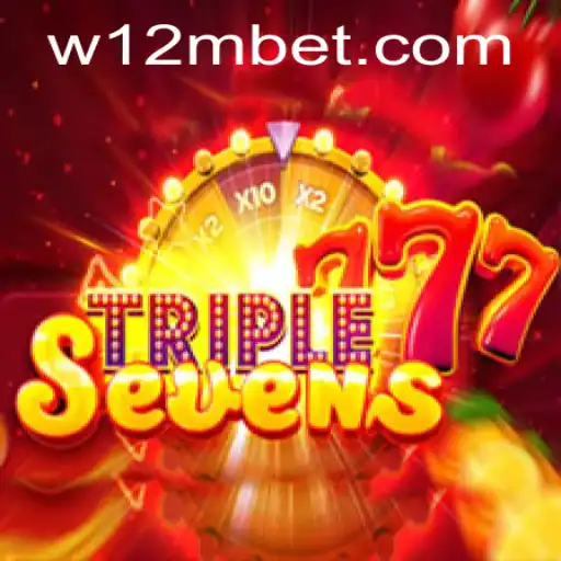 Explorando o Mundo do Jogo 777TripleSeven: Uma Aventura com W12M.com
