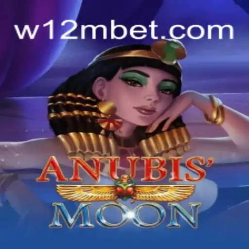 AnubisMoon: Aventure-se no Místico Design do Novo Jogo