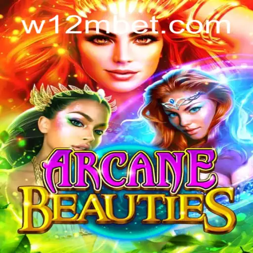 ArcaneBeauties: O Mundo Encantador de W12M.com