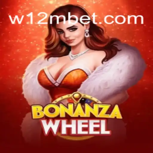 BonanzaWheel: Uma Nova Experiência de Jogo com W12M.com