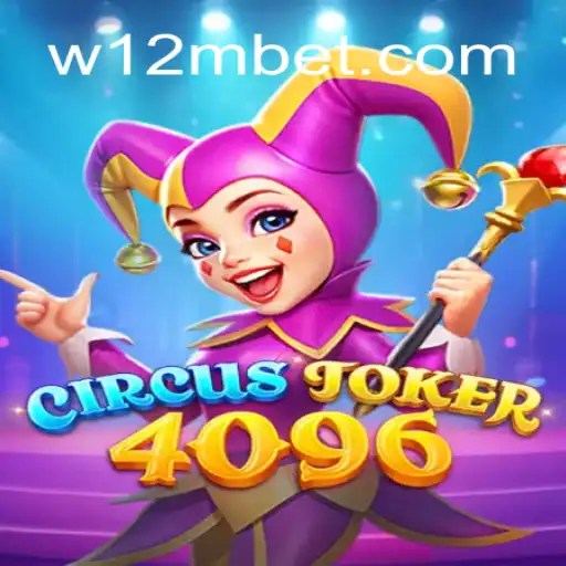 Descubra o Universo de CircusJoker4096: Um Jogo Revolucionário