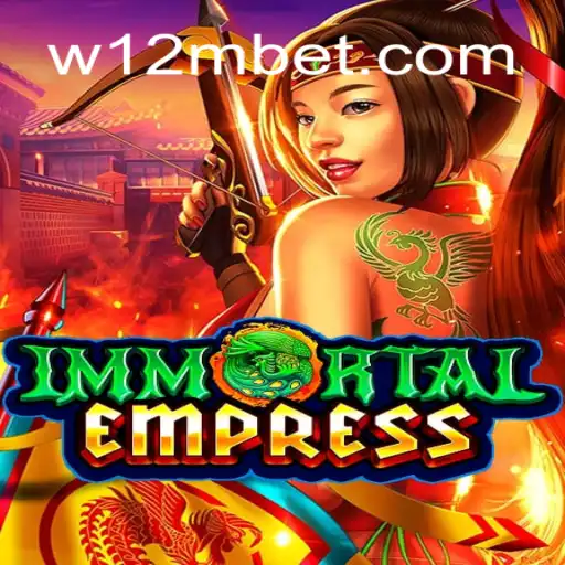 Descubra o Fascinante Mundo de ImmortalEmpress: Um Jogo de Estratégia Revolucionário