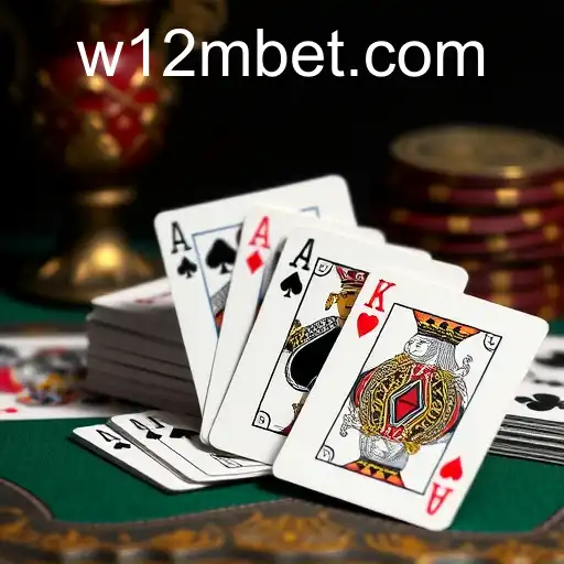 Security and Trust W12M.com - International Licenses and Certifications