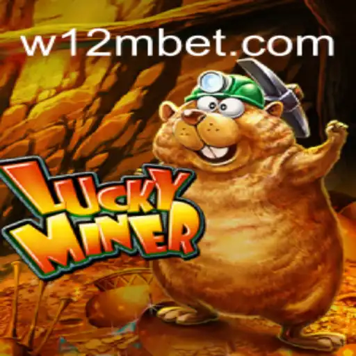 Explorando o Fascinante Mundo de LuckyMiner no W12M.com