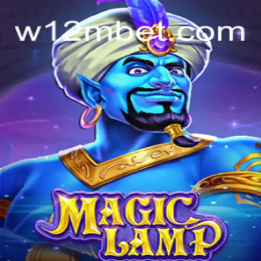 Descubra o Fascinante Mundo de MagicLamp: Um Jogo Envolvente