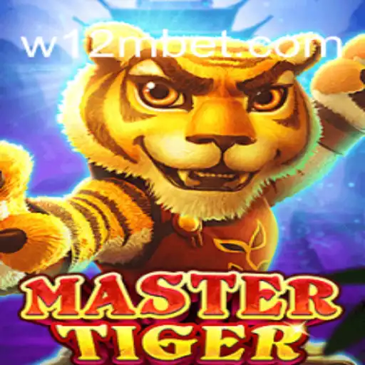 MasterTiger: A Nova Era dos Jogos Estratégicos em W12M.com
