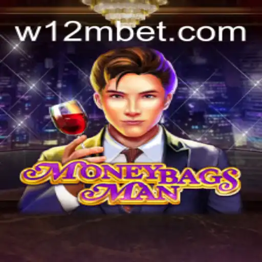 Descubra o Universo de MoneybagsMan: O Novo Jogo Sensação