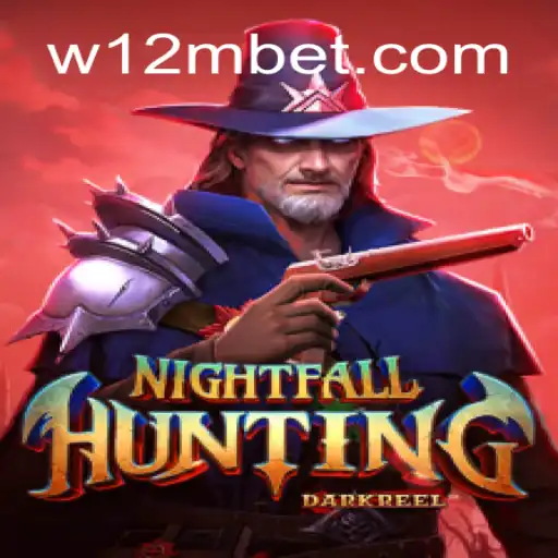 Descubra a Emoção de NightfallHunting: Um Jogo de Ação e Estratégia
