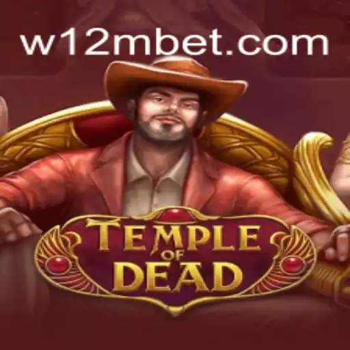 TempleofDead: Uma Jornada Épica pelo Mundo Antigo