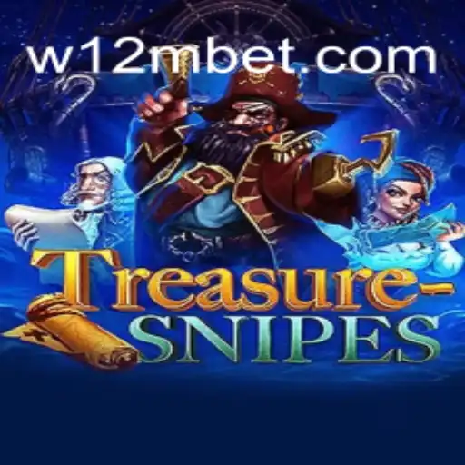 TreasureSnipes: Descubra o Mundo das Caças ao Tesouro Online