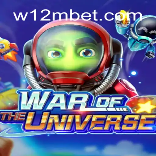 Explorando WAROFTHEUNIVERSE: Uma Jornada Épica nos Confins do Espaço